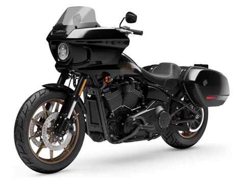 2024 Harley-Davidson Low Rider® ST in Greeley, Colorado - Photo 4