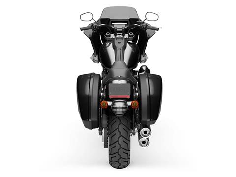 2024 Harley-Davidson Low Rider® ST in Augusta, Maine - Photo 6