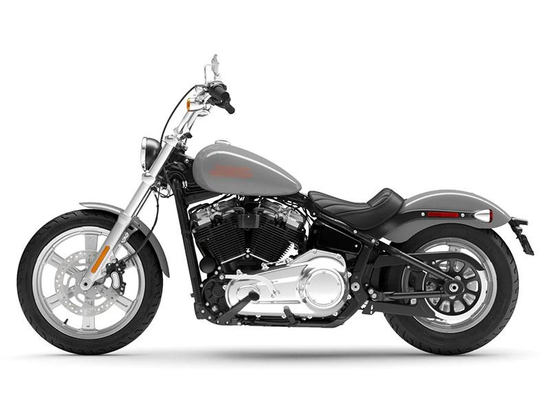 2024 Harley-Davidson Softail® Standard in Virginia Beach, Virginia - Photo 2