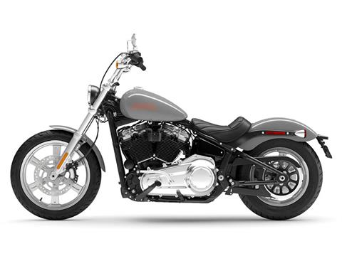 2024 Harley-Davidson Softail® Standard in Grand Prairie, Texas - Photo 2