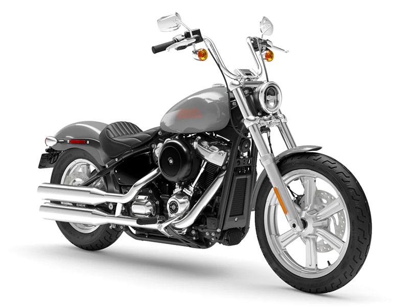2024 Harley-Davidson Softail® Standard in Carrollton, Texas - Photo 16