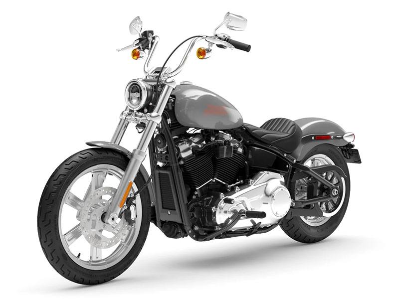 2024 Harley-Davidson Softail® Standard in Monroe, Louisiana - Photo 4