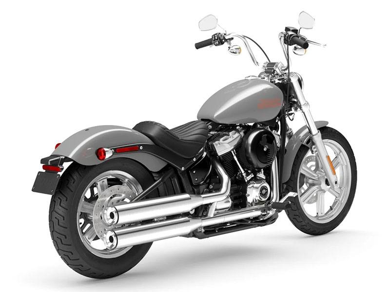 2024 Harley-Davidson Softail® Standard in Augusta, Maine - Photo 6