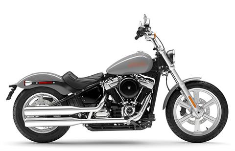 2024 Harley-Davidson Softail® Standard in Falconer, New York - Photo 1