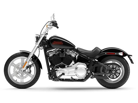 2024 Harley-Davidson Softail® Standard in Augusta, Maine - Photo 2