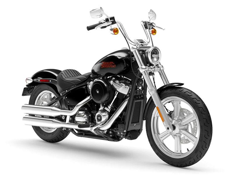 2024 Harley-Davidson Softail® Standard in Augusta, Maine - Photo 3