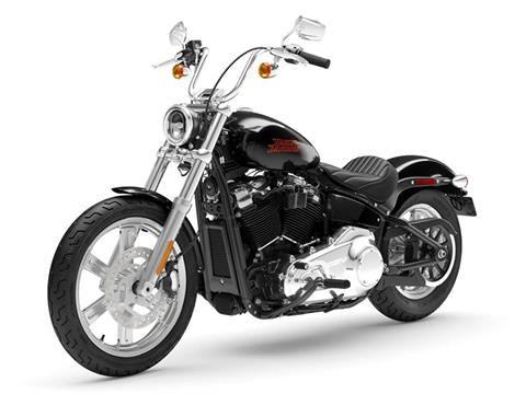 2024 Harley-Davidson Softail® Standard in Baldwin Park, California - Photo 4