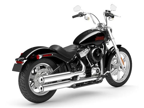 2024 Harley-Davidson Softail® Standard in Fremont, Michigan - Photo 6