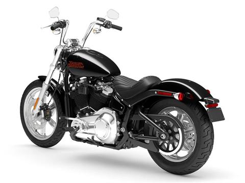 2024 Harley-Davidson Softail® Standard in Pittsfield, Massachusetts - Photo 7