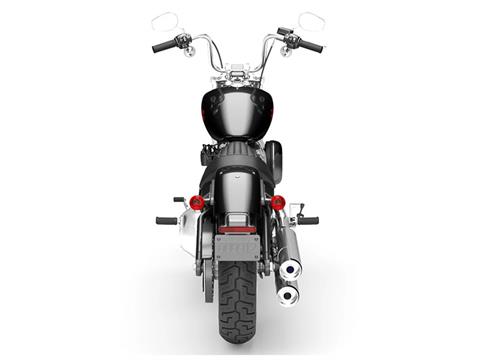 2024 Harley-Davidson Softail® Standard in Monroe, Louisiana - Photo 8