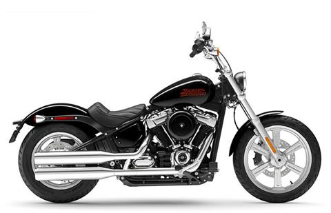 2024 Harley-Davidson Softail® Standard in Colorado Springs, Colorado - Photo 9