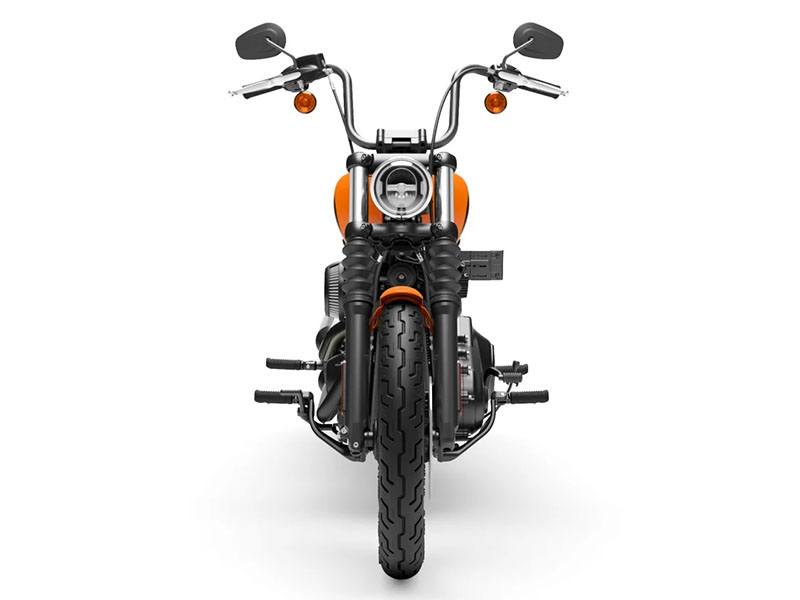2024 Harley-Davidson Street Bob® 114 in Grand Prairie, Texas - Photo 5
