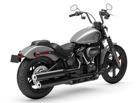 2024 Harley-Davidson Street Bob® 114 in Broadalbin, New York - Photo 6