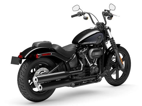 2024 Harley-Davidson Street Bob® 114 in Pasadena, Texas - Photo 6