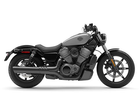 2024 Harley-Davidson Nightster® in New York Mills, New York