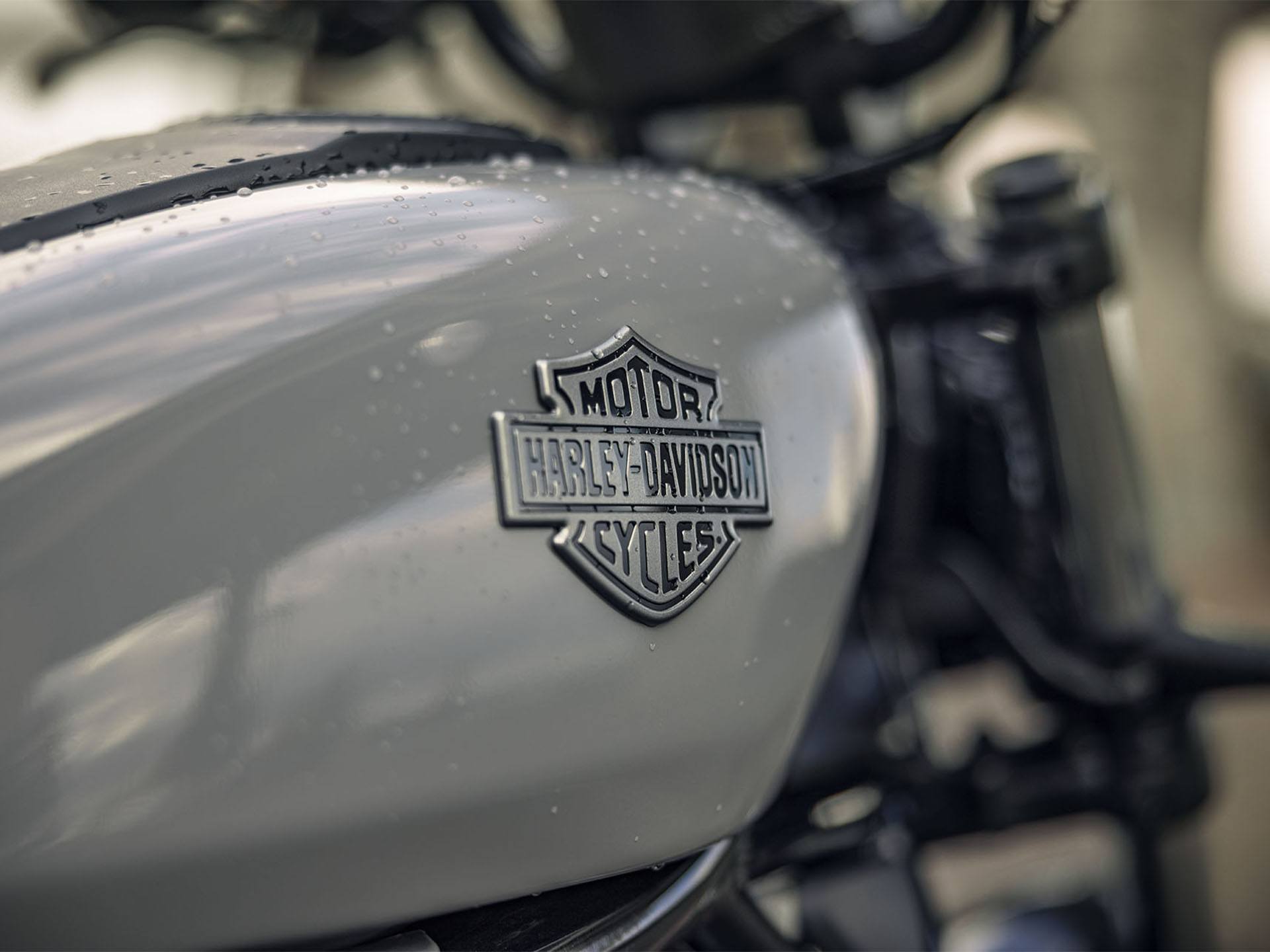 2024 Harley-Davidson Nightster® in Pittsfield, Massachusetts - Photo 9