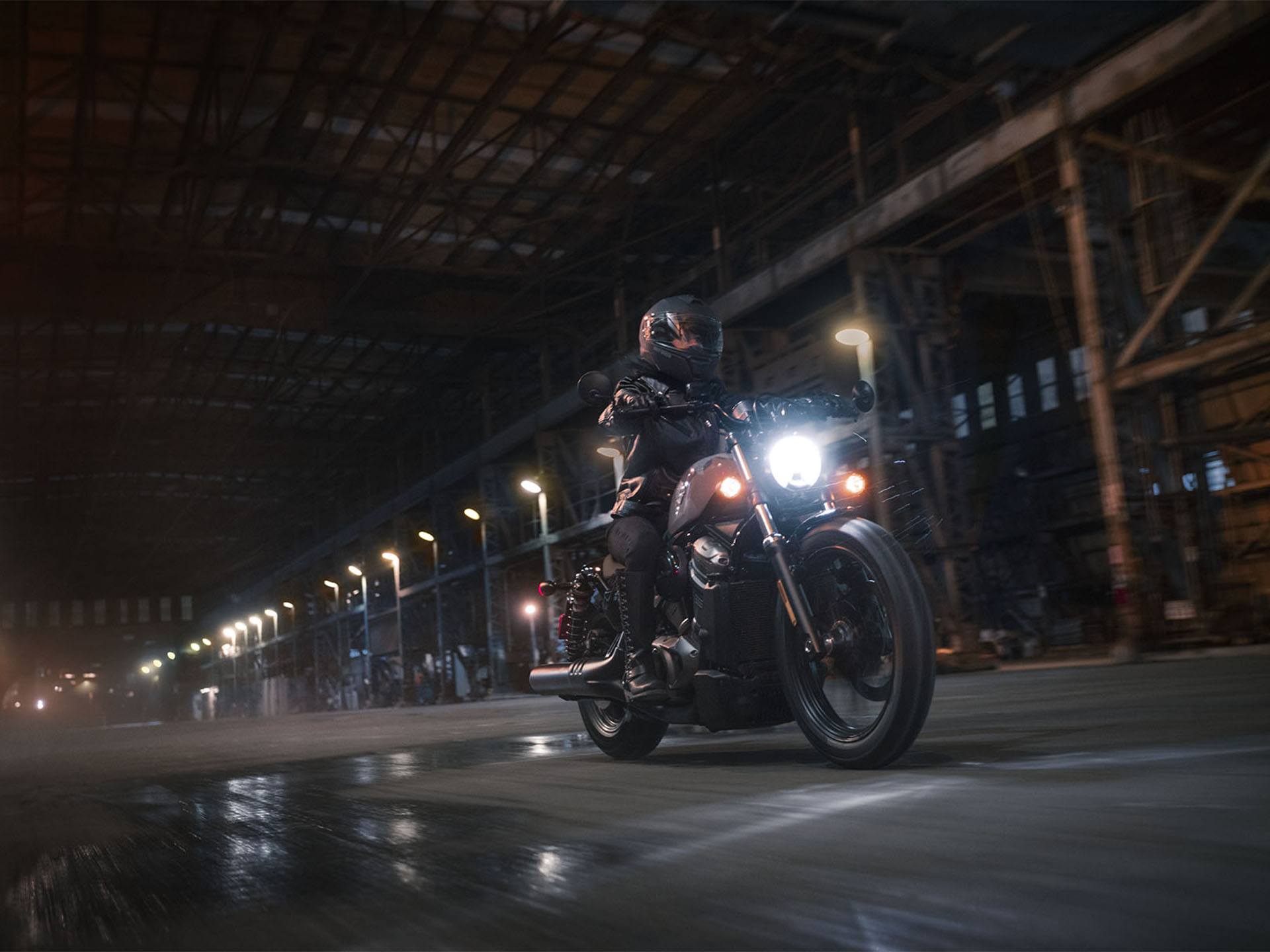 2024 Harley-Davidson Nightster® in Cayuta, New York - Photo 14