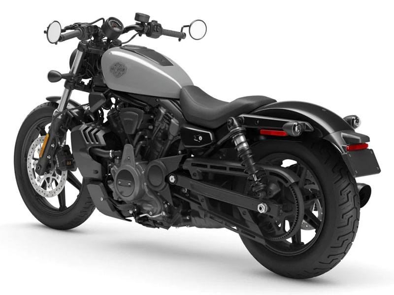 2024 Harley-Davidson Nightster® in Jacksonville, North Carolina - Photo 7