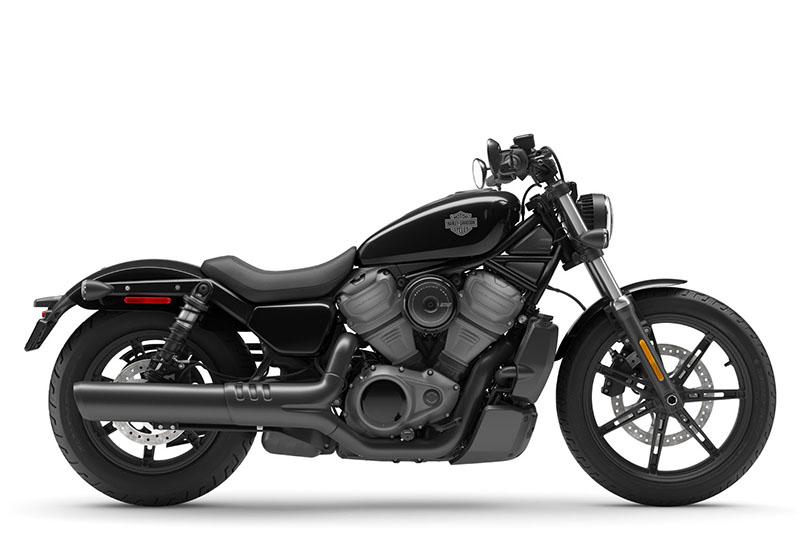2024 Harley-Davidson Nightster® in Cortland, Ohio - Photo 1