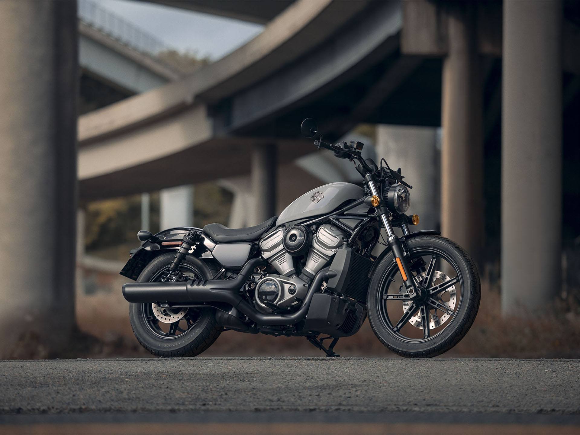 2024 Harley-Davidson Nightster® in New London, Connecticut - Photo 10