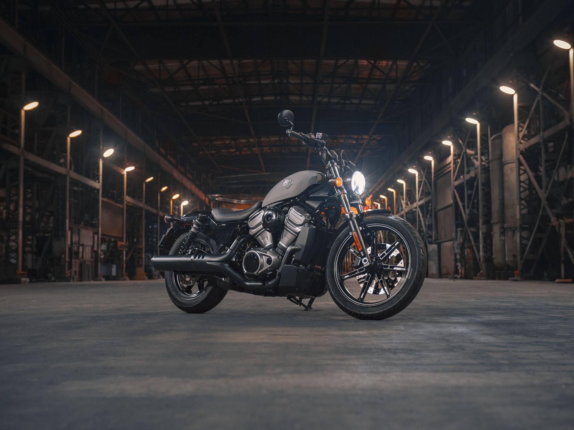 2024 Harley-Davidson Nightster® in Knoxville, Tennessee - Photo 11