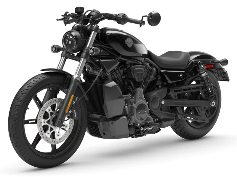 2024 Harley-Davidson Nightster® in Knoxville, Tennessee - Photo 4