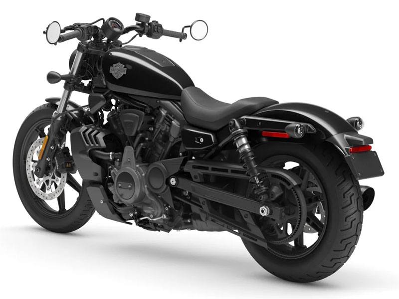 2024 Harley-Davidson Nightster® in Augusta, Maine - Photo 7