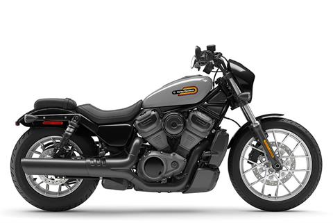 2024 Harley-Davidson Nightster® Special in Rock Falls, Illinois