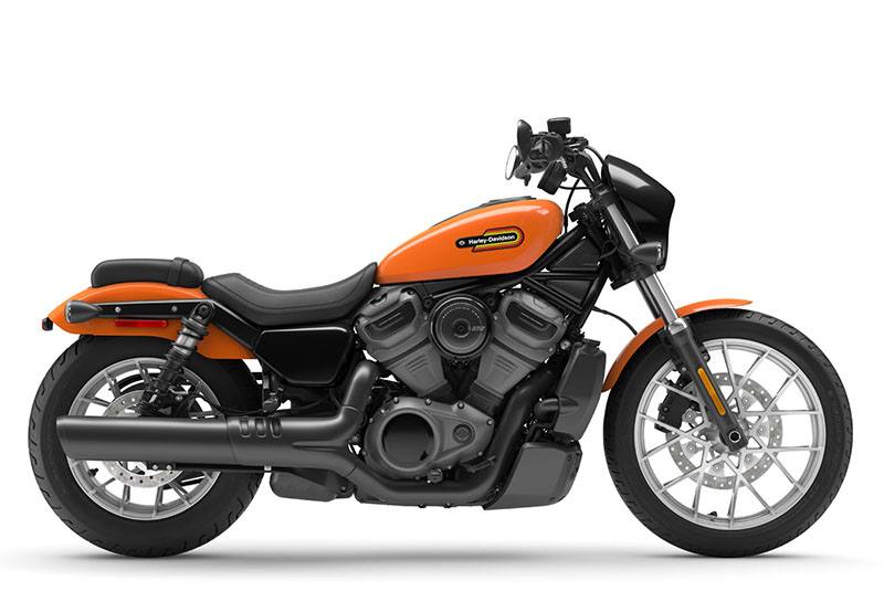 New 2024 HarleyDavidson Nightster® Special Motorcycle Specs, Price