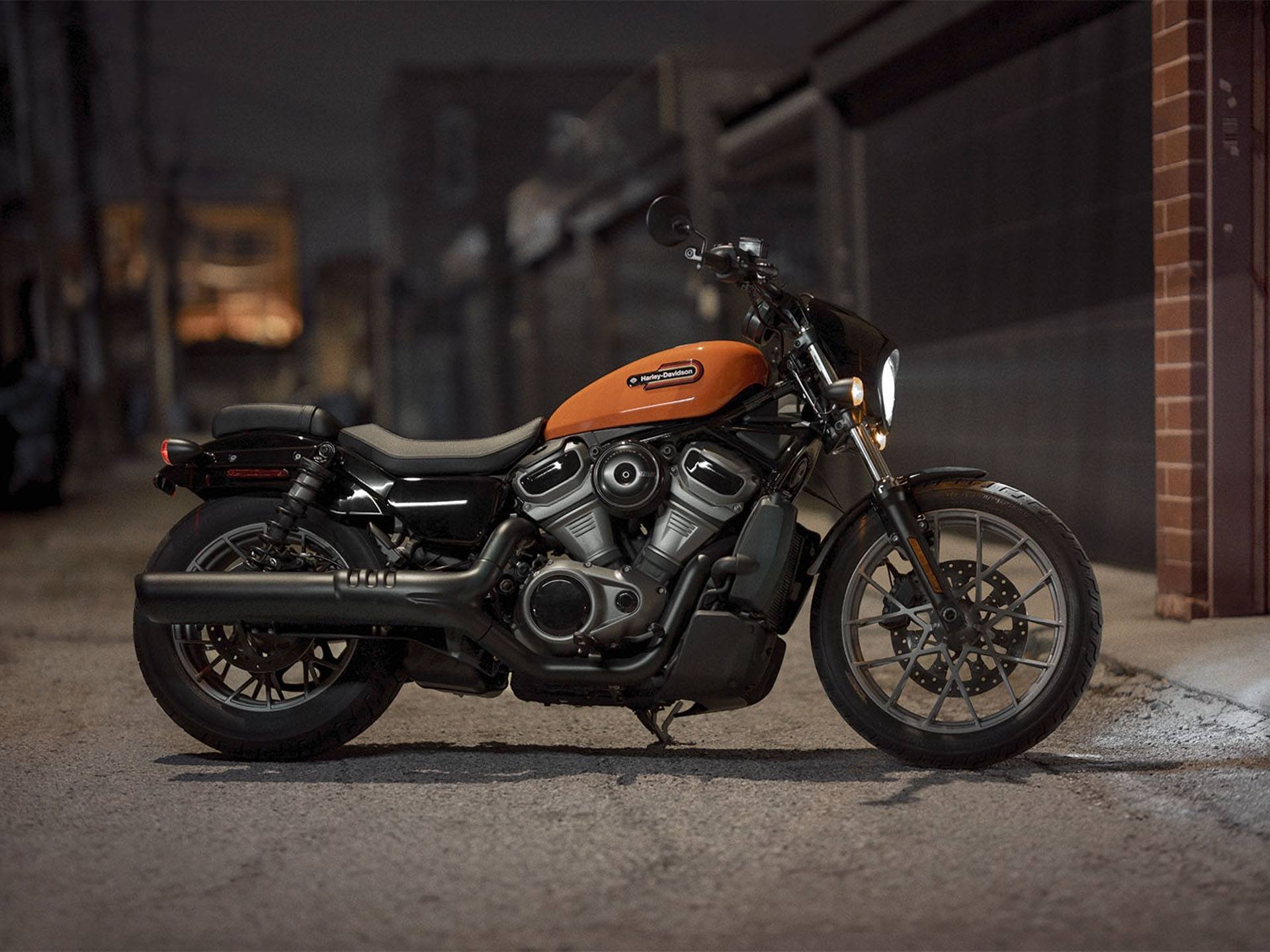 2024 Harley-Davidson Nightster® Special in Chariton, Iowa - Photo 9