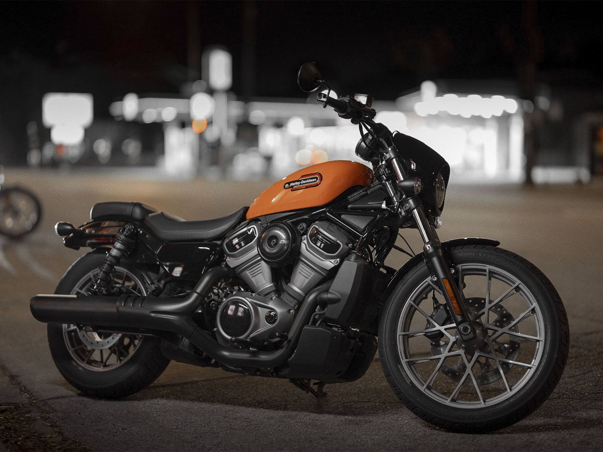 2024 Harley-Davidson Nightster® Special in Faribault, Minnesota - Photo 10