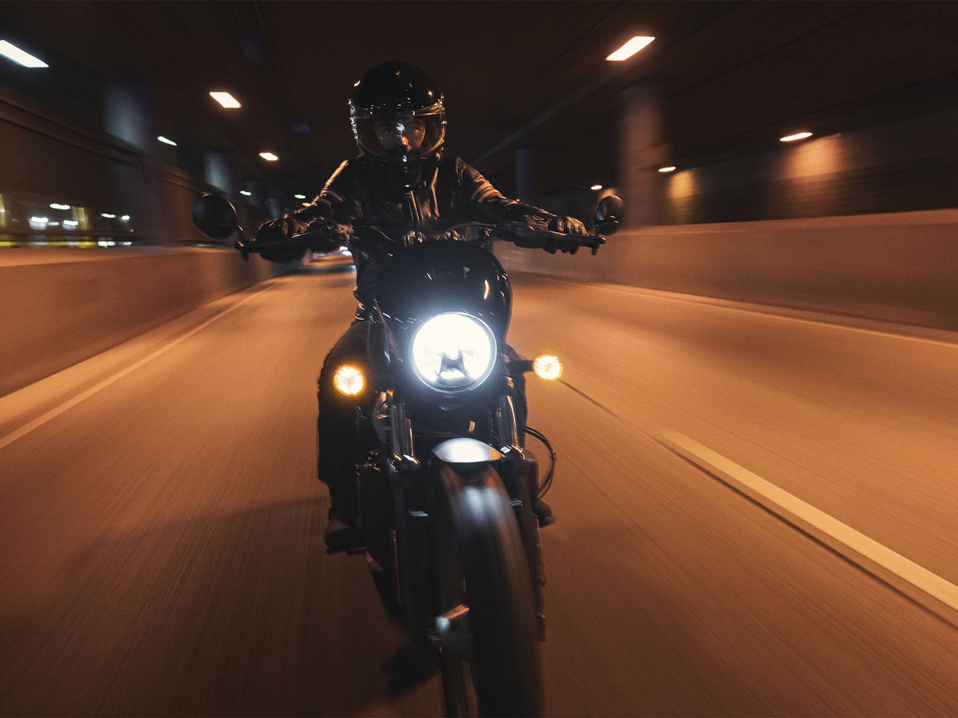 2024 Harley-Davidson Nightster® Special in Knoxville, Tennessee