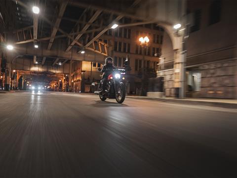 2024 Harley-Davidson Nightster® Special in Mauston, Wisconsin - Photo 24
