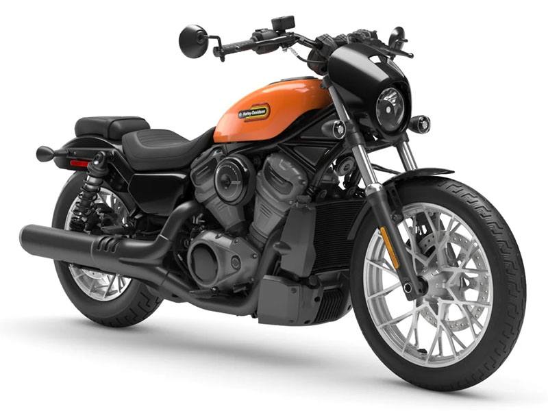 2024 Harley-Davidson Nightster® Special in Mauston, Wisconsin - Photo 9
