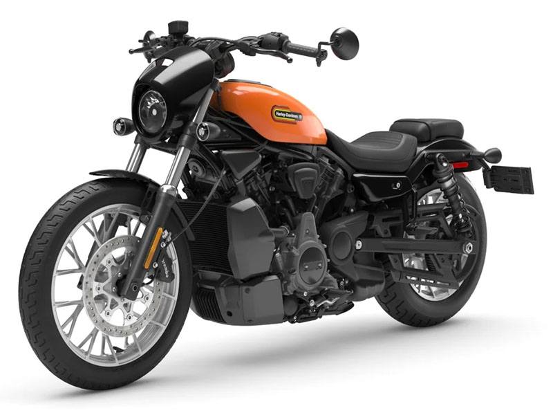 2024 Harley-Davidson Nightster® Special in Marion, Illinois - Photo 4