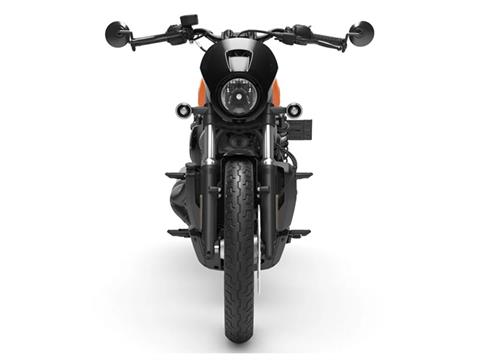 2024 Harley-Davidson Nightster® Special in New London, Connecticut - Photo 5