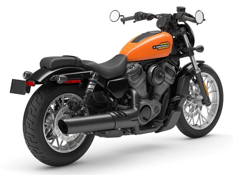 2024 Harley-Davidson Nightster® Special in Dumfries, Virginia - Photo 6