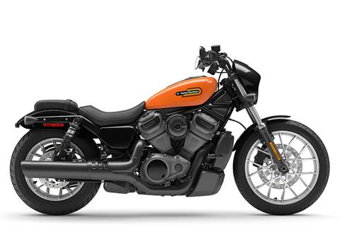2024 Harley-Davidson Nightster® Special in Waterloo, Iowa