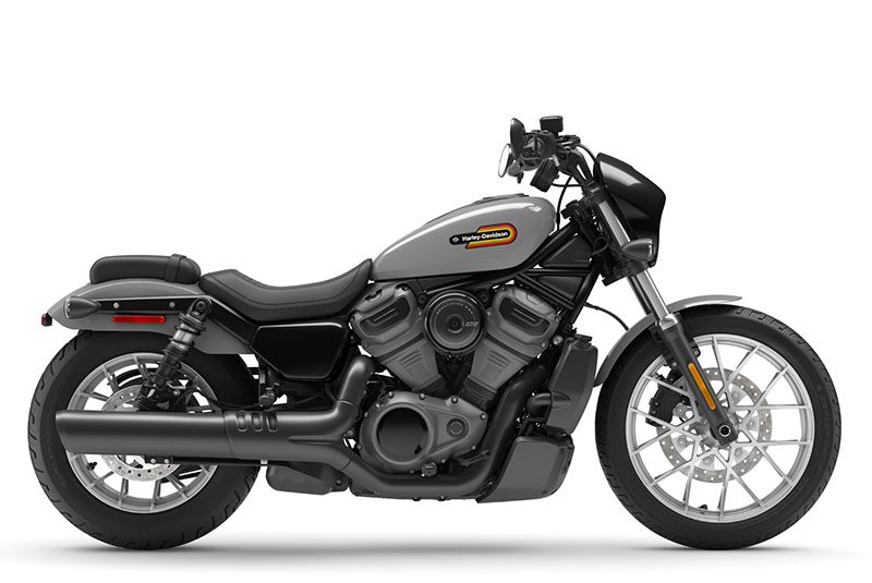 New 2024 HarleyDavidson Nightster® Special Motorcycles in