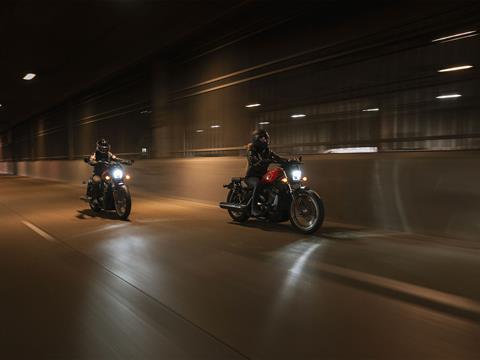 2024 Harley-Davidson Nightster® Special in Houston, Texas - Photo 12