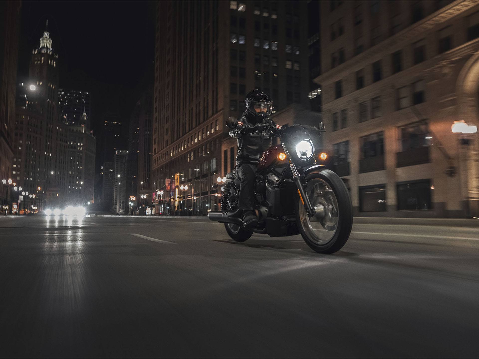 2024 Harley-Davidson Nightster® Special in Burlington, North Carolina - Photo 16