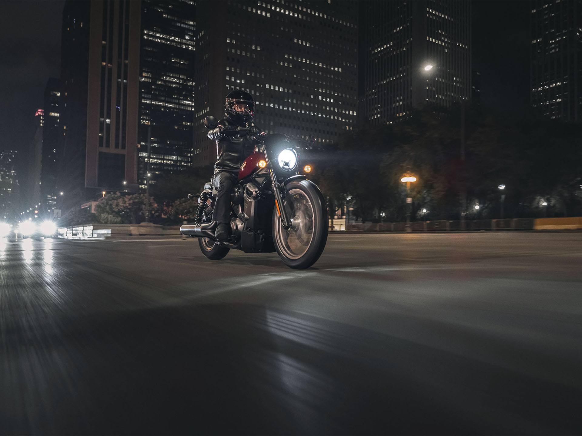 2024 Harley-Davidson Nightster® Special in Omaha, Nebraska - Photo 17