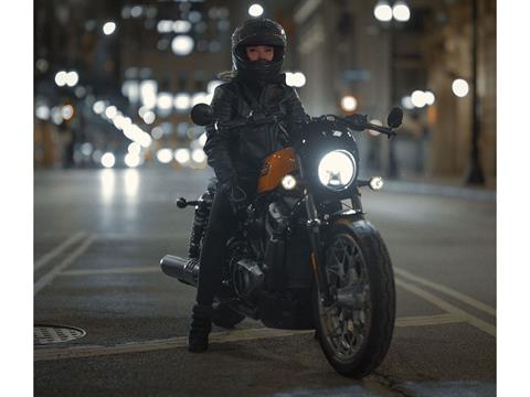 2024 Harley-Davidson Nightster® Special in Broadalbin, New York - Photo 20