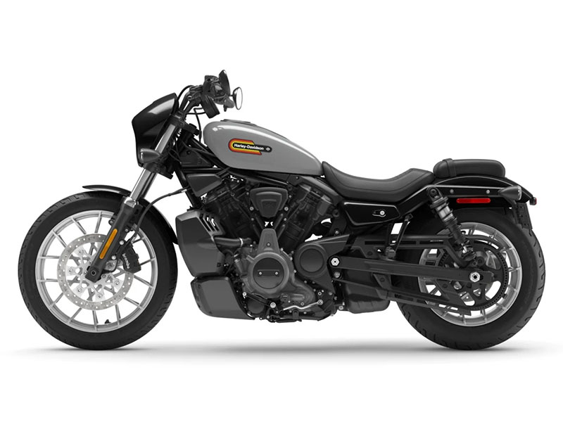 2024 Harley-Davidson Nightster® Special in Scott, Louisiana - Photo 2