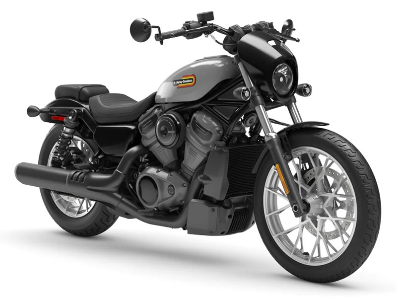 2024 Harley-Davidson Nightster® Special in Dumfries, Virginia - Photo 3