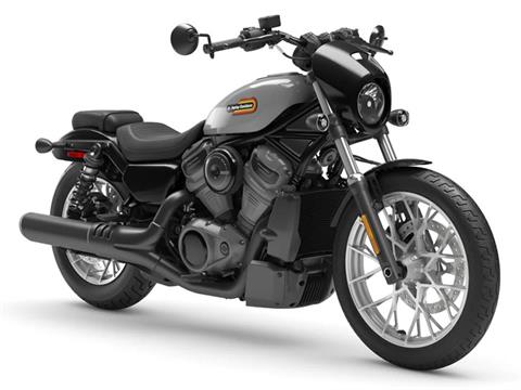 2024 Harley-Davidson Nightster® Special in Faribault, Minnesota - Photo 3
