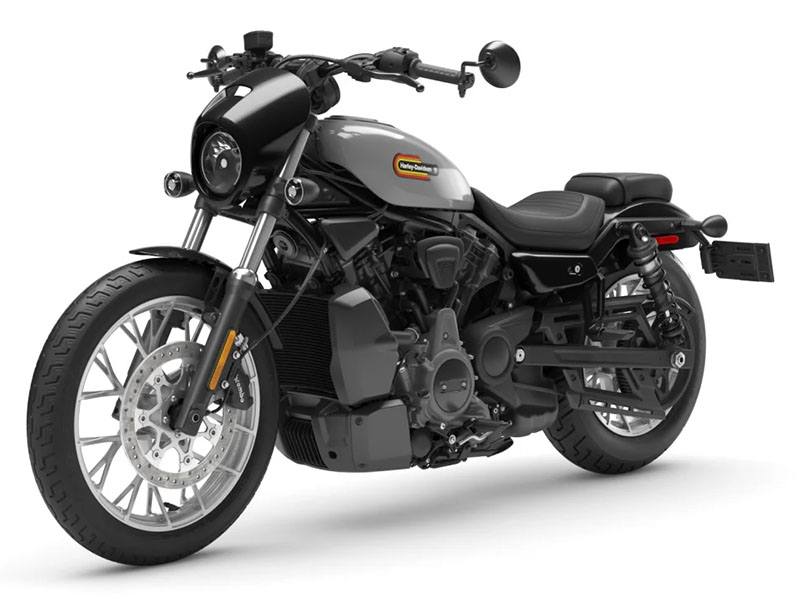 2024 Harley-Davidson Nightster® Special in Knoxville, Tennessee - Photo 4
