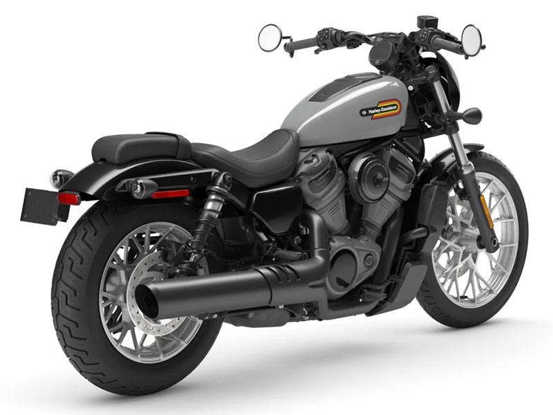 2024 Harley-Davidson Nightster® Special in Knoxville, Tennessee - Photo 6