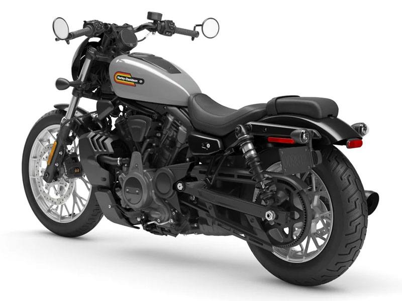 2024 Harley-Davidson Nightster® Special in Mauston, Wisconsin - Photo 7
