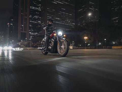 2024 Harley-Davidson Nightster® Special in Mauston, Wisconsin - Photo 26